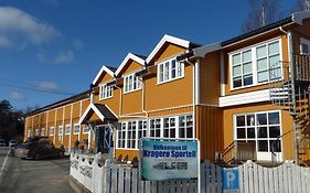 Kragerø Sportell&Apartments
